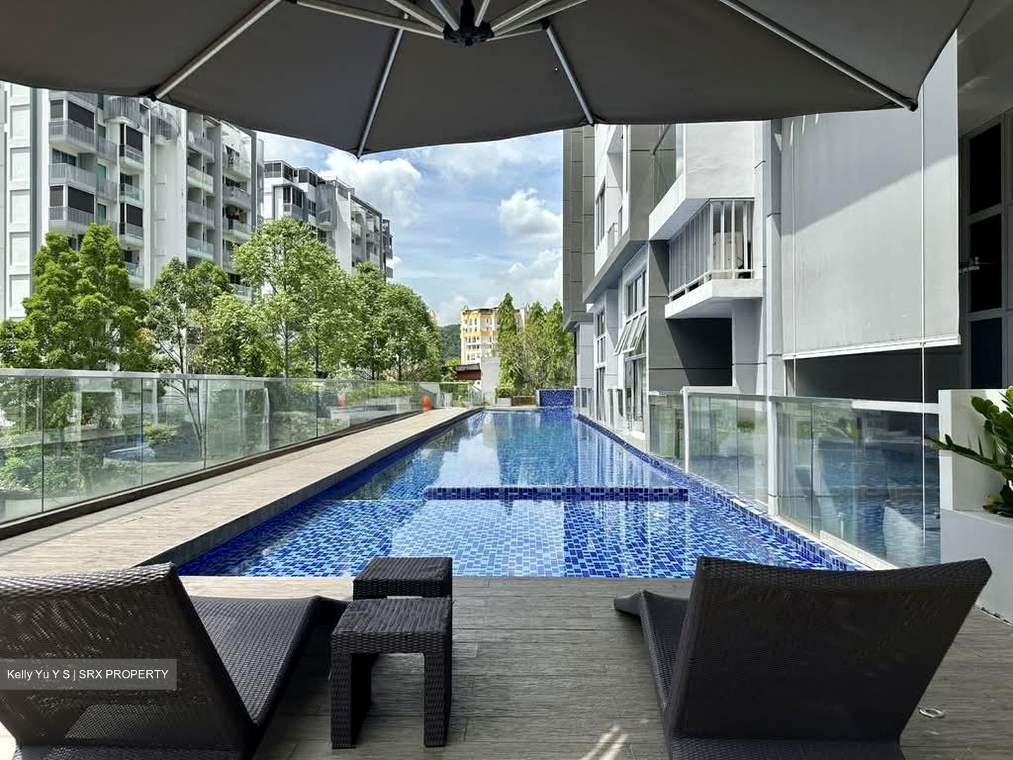 Hills Twoone (D23), Apartment #557524511